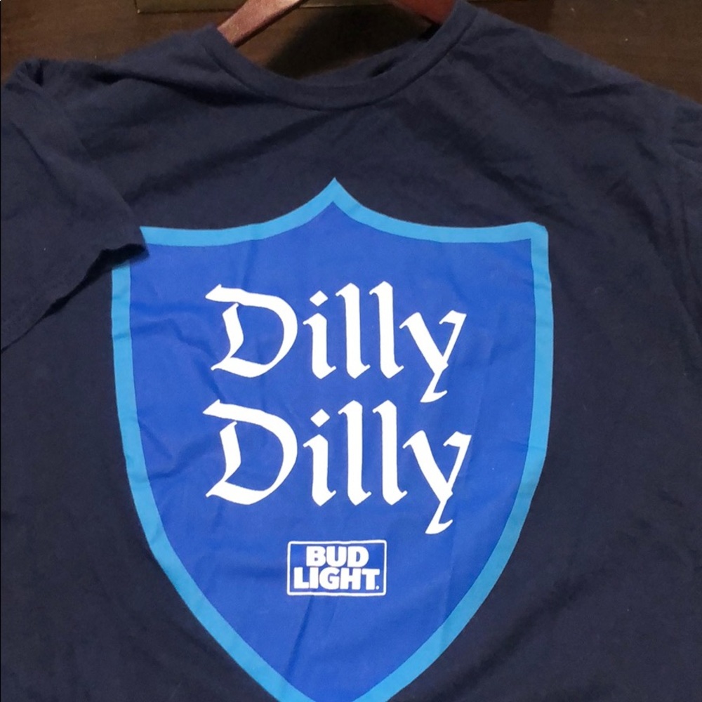 Bud Light Dilly Dilly T-Shirt